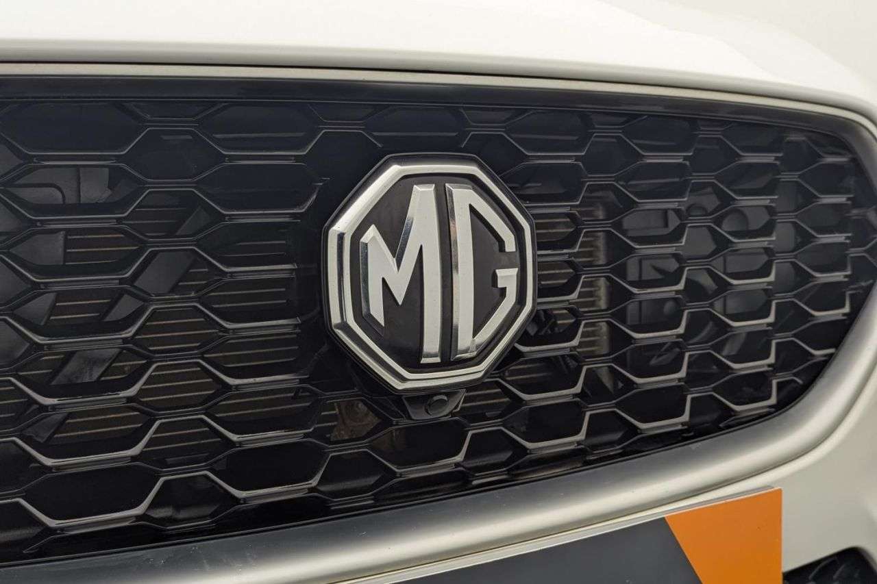 2021 MG MG ZS 2021 MG MG ZS