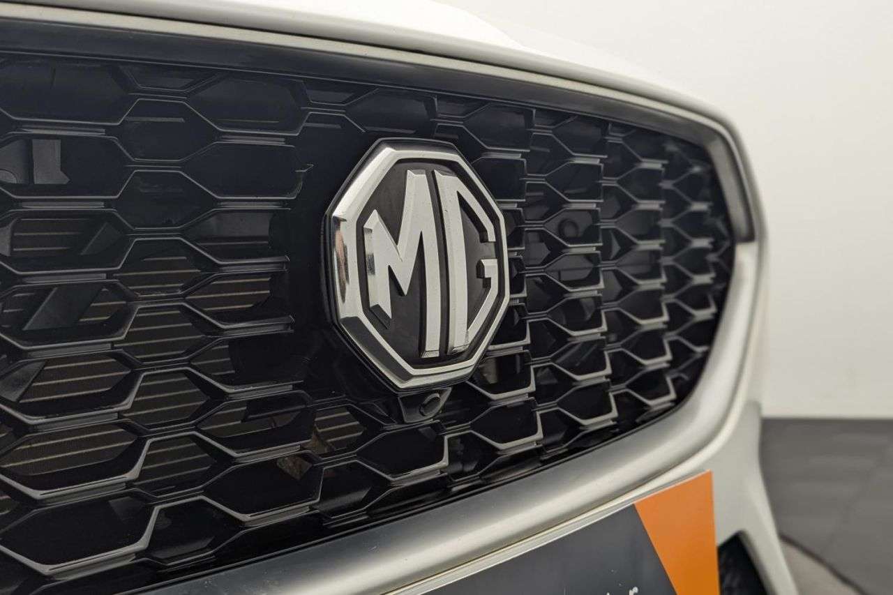 2021 MG MG ZS 2021 MG MG ZS