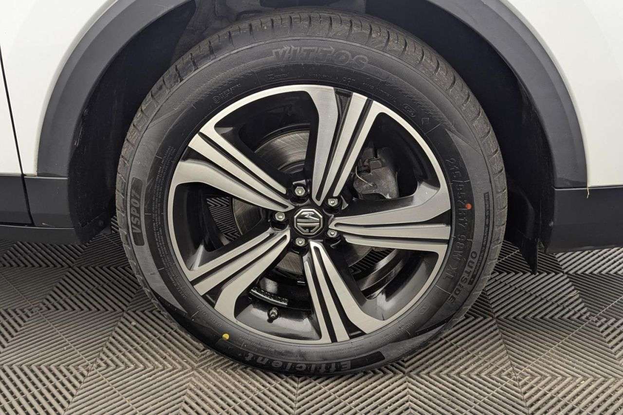 2021 MG MG ZS 2021 MG MG ZS