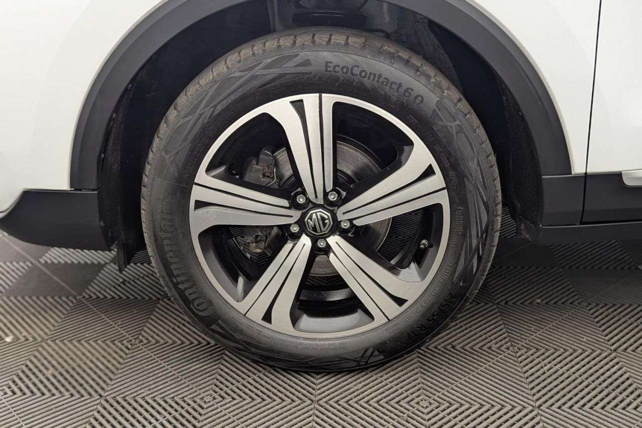 2021 MG MG ZS 2021 MG MG ZS