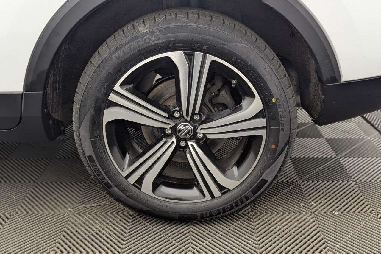 2021 MG MG ZS 2021 MG MG ZS