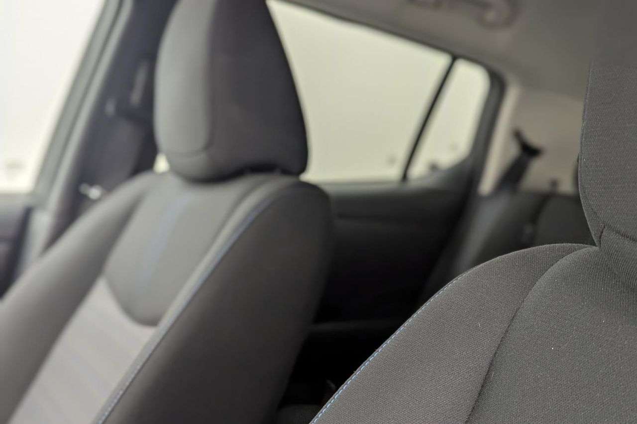 2023 NISSAN LEAF 2023 NISSAN LEAF