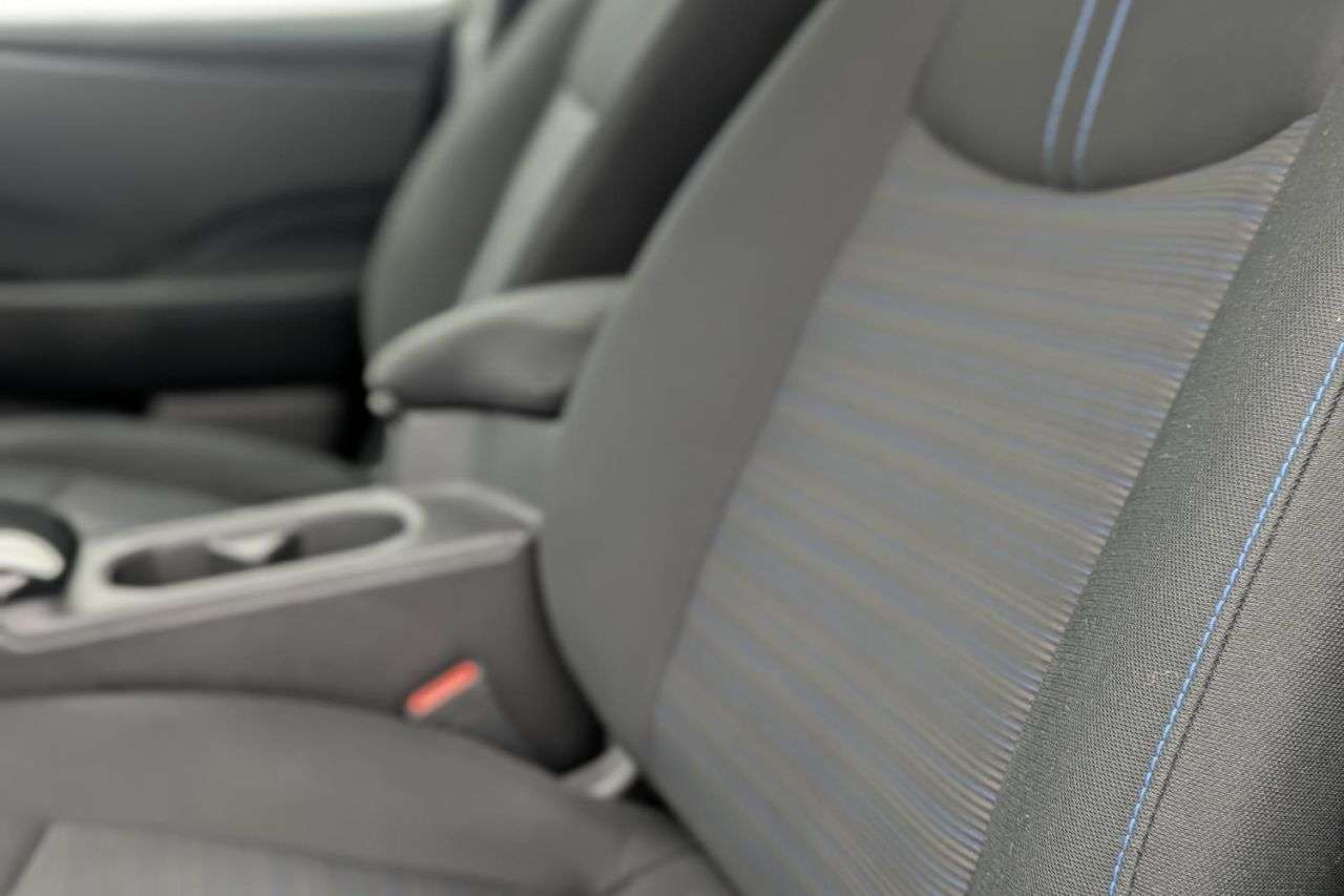 2023 NISSAN LEAF 2023 NISSAN LEAF