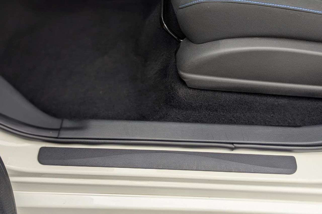 2023 NISSAN LEAF 2023 NISSAN LEAF