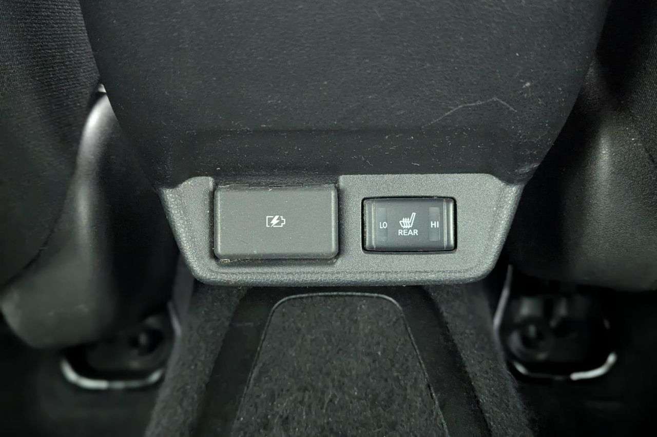 2023 NISSAN LEAF 2023 NISSAN LEAF