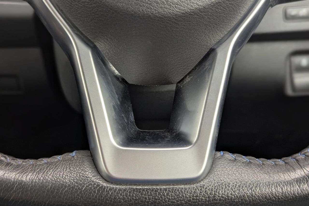 2023 NISSAN LEAF 2023 NISSAN LEAF