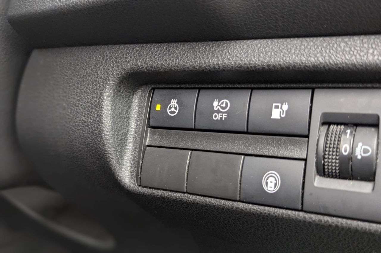 2023 NISSAN LEAF 2023 NISSAN LEAF