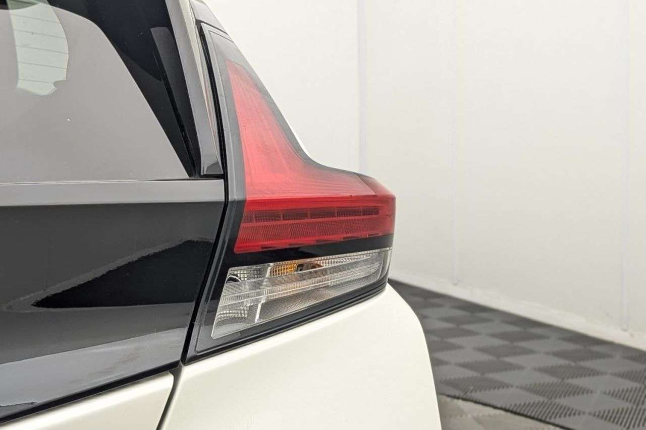 2023 NISSAN LEAF 2023 NISSAN LEAF