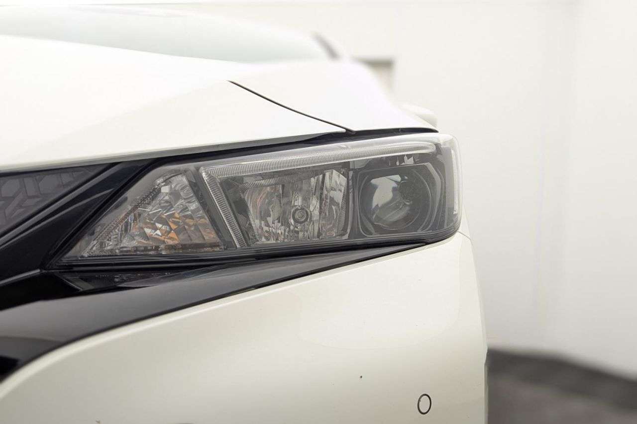 2023 NISSAN LEAF 2023 NISSAN LEAF