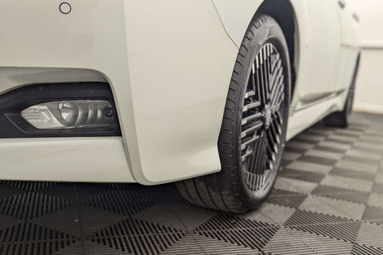 2023 NISSAN LEAF 2023 NISSAN LEAF