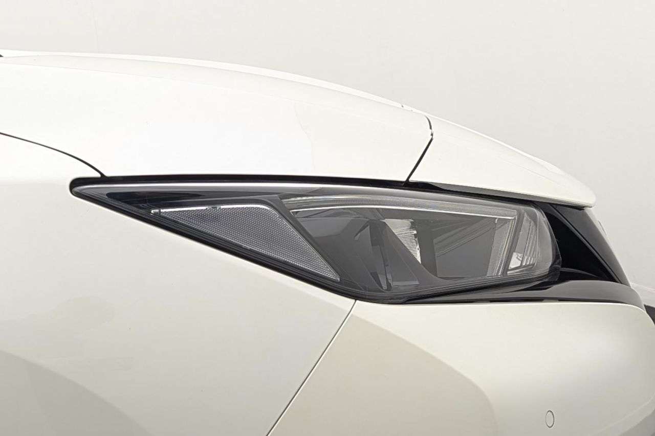 2023 NISSAN LEAF 2023 NISSAN LEAF