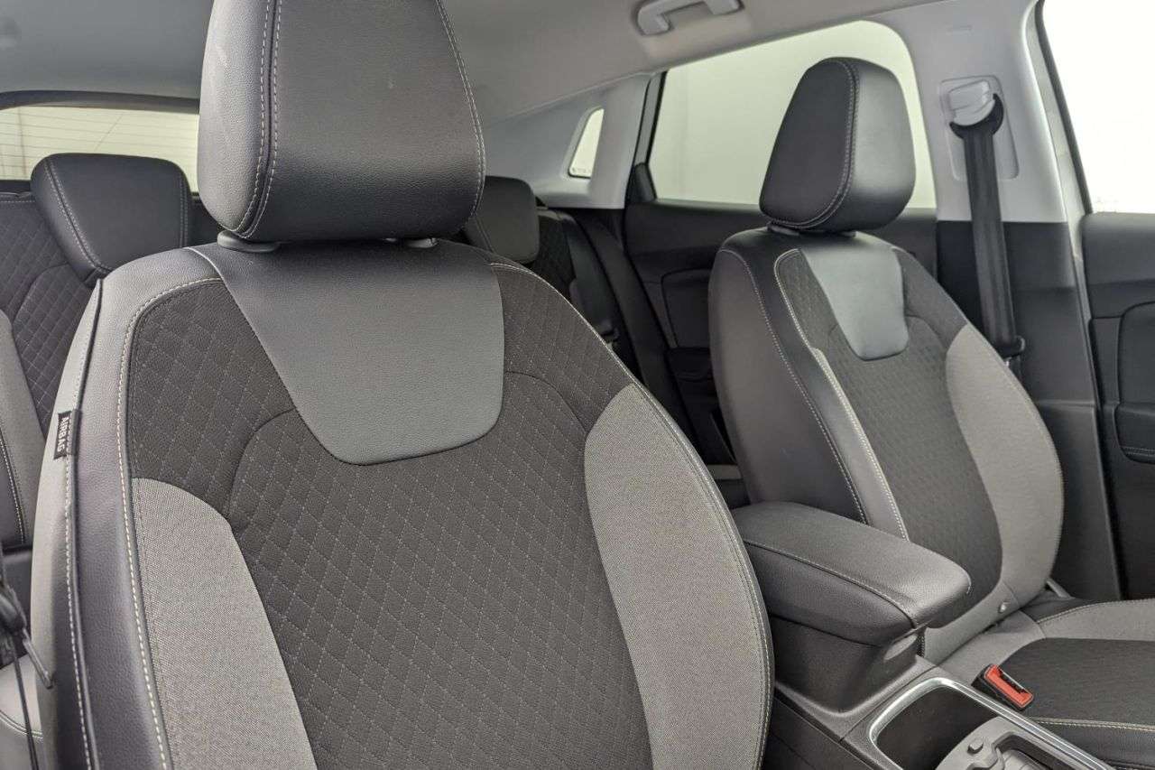 2020 VAUXHALL GRANDLAND X 2020 VAUXHALL GRANDLAND X