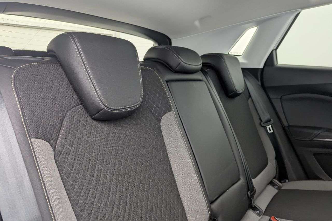 2020 VAUXHALL GRANDLAND X 2020 VAUXHALL GRANDLAND X