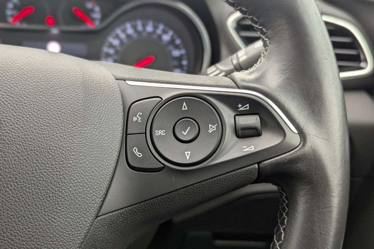 2020 VAUXHALL GRANDLAND X 2020 VAUXHALL GRANDLAND X