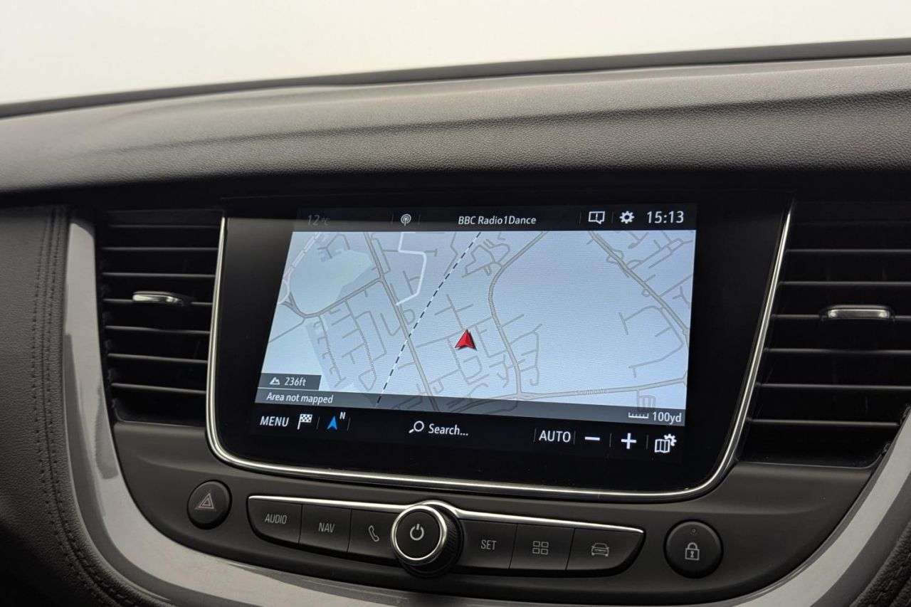 2020 VAUXHALL GRANDLAND X 2020 VAUXHALL GRANDLAND X