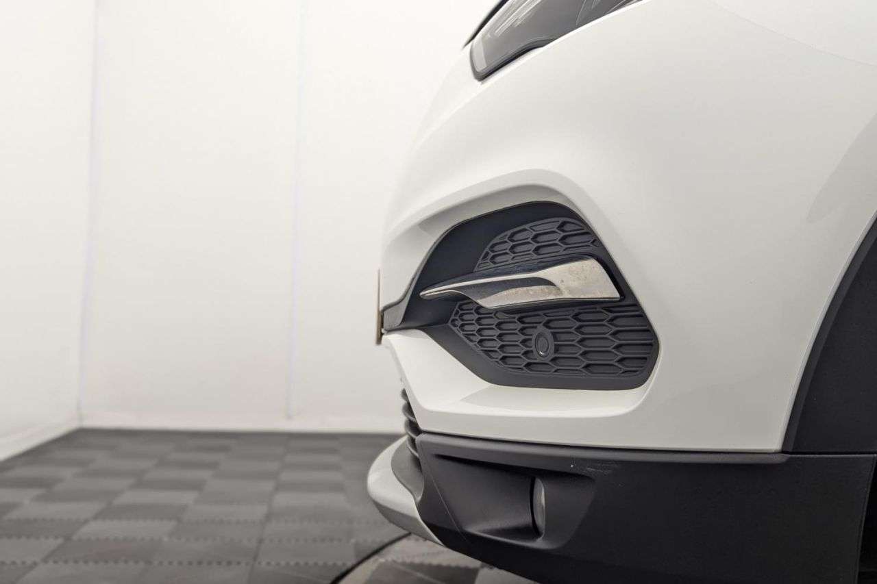 2020 VAUXHALL GRANDLAND X 2020 VAUXHALL GRANDLAND X