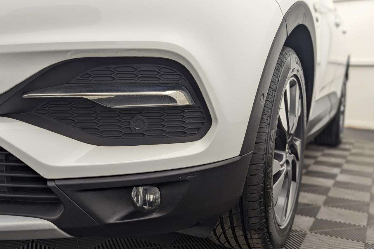 2020 VAUXHALL GRANDLAND X 2020 VAUXHALL GRANDLAND X
