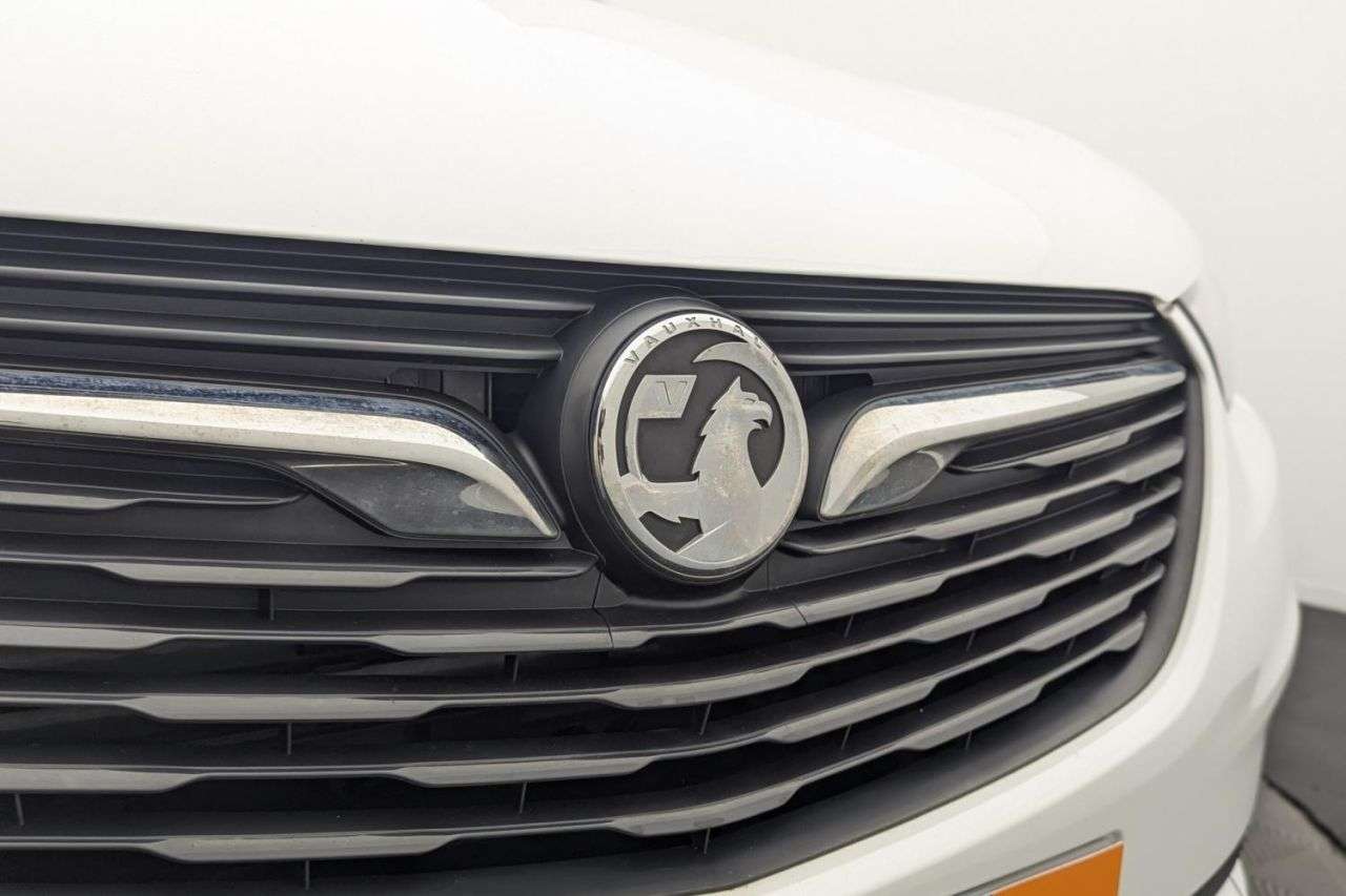 2020 VAUXHALL GRANDLAND X 2020 VAUXHALL GRANDLAND X