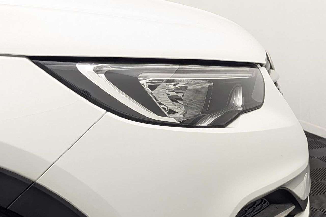 2020 VAUXHALL GRANDLAND X 2020 VAUXHALL GRANDLAND X
