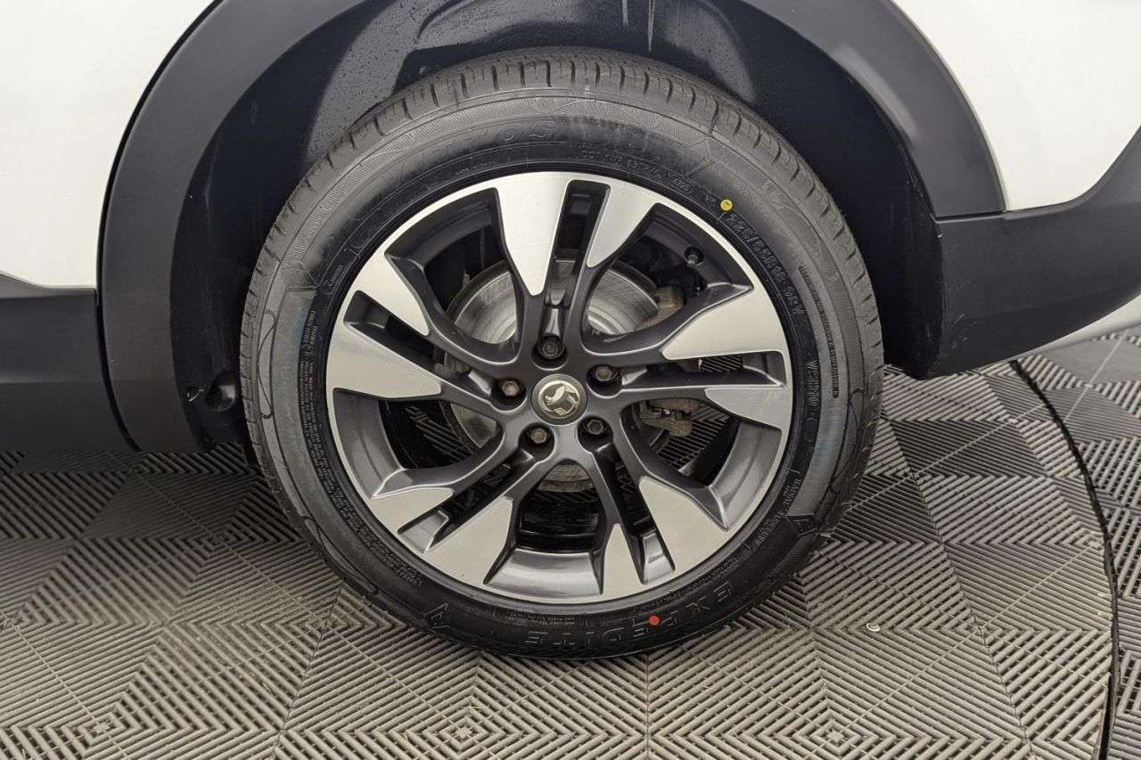 2020 VAUXHALL GRANDLAND X 2020 VAUXHALL GRANDLAND X