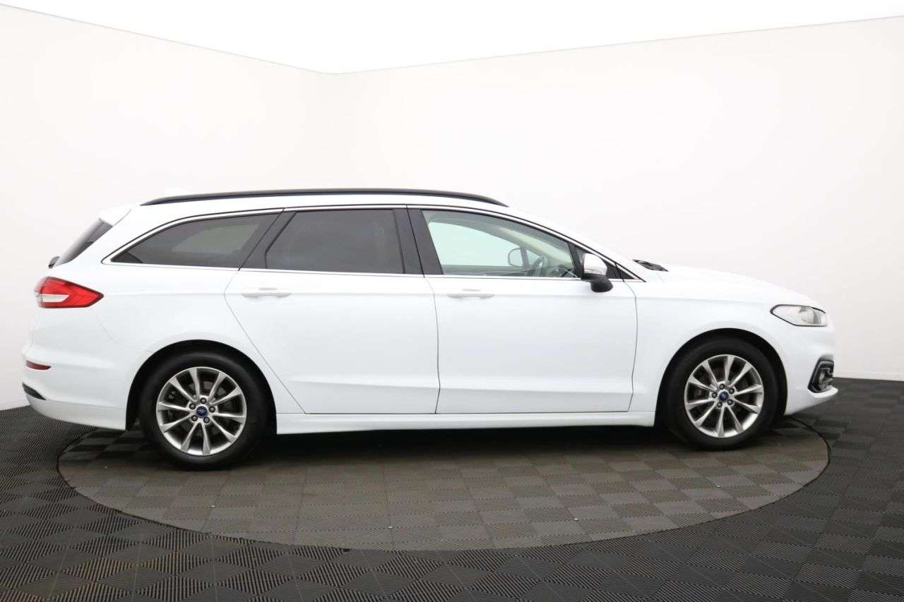 A 2021 FORD MONDEO 2.0 EcoBlue Zetec Edition Estate 5dr Diesel Manual Euro 6 (s/s) (150 ps) Aw A 2021 FORD MONDEO 2.0 EcoBlue Zetec Edition Estate 5dr Diesel Manual Euro 6 (s/s) (150 ps) Aw