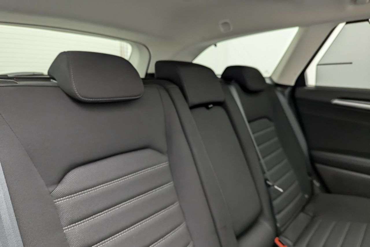 2021 FORD MONDEO 2021 FORD MONDEO