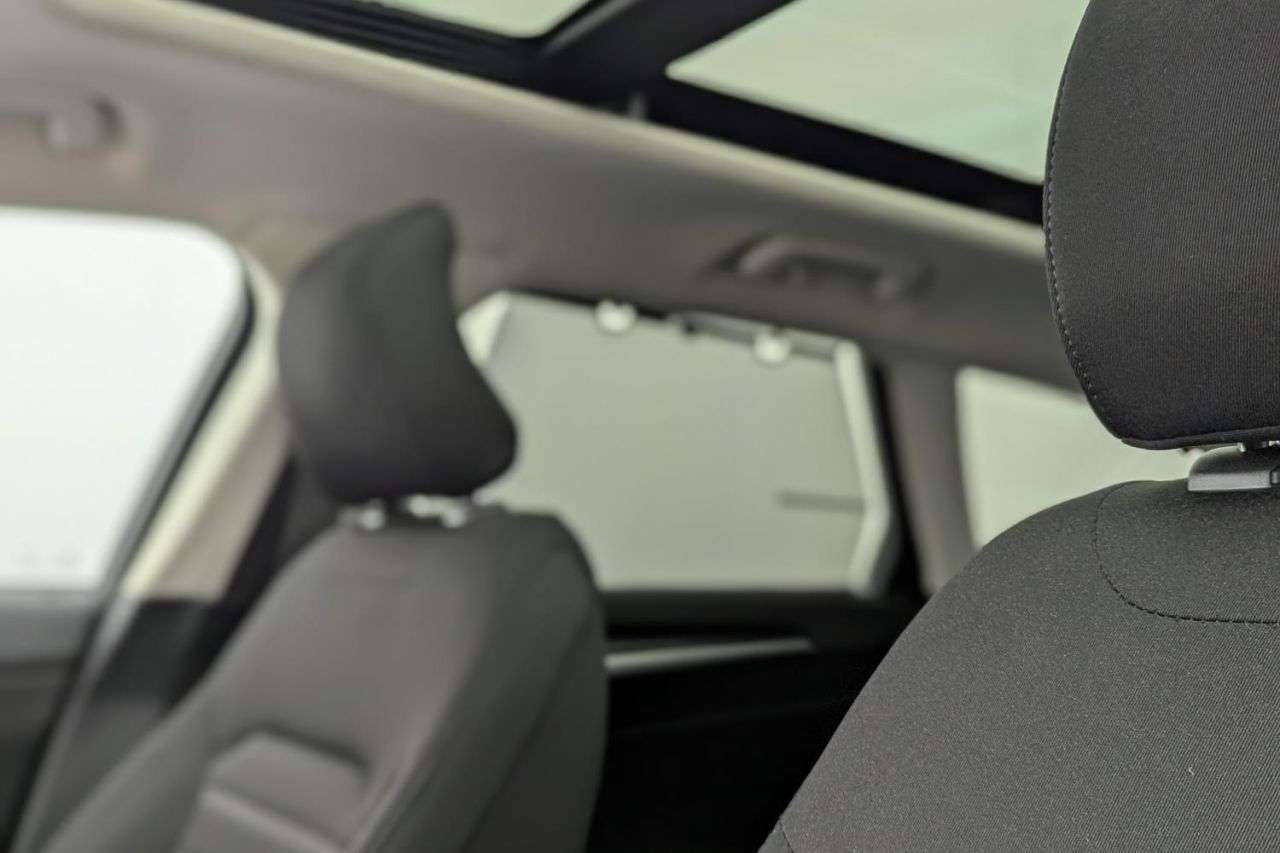 2021 FORD MONDEO 2021 FORD MONDEO