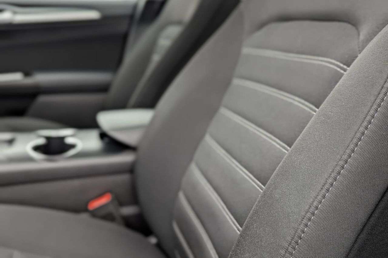 2021 FORD MONDEO 2021 FORD MONDEO