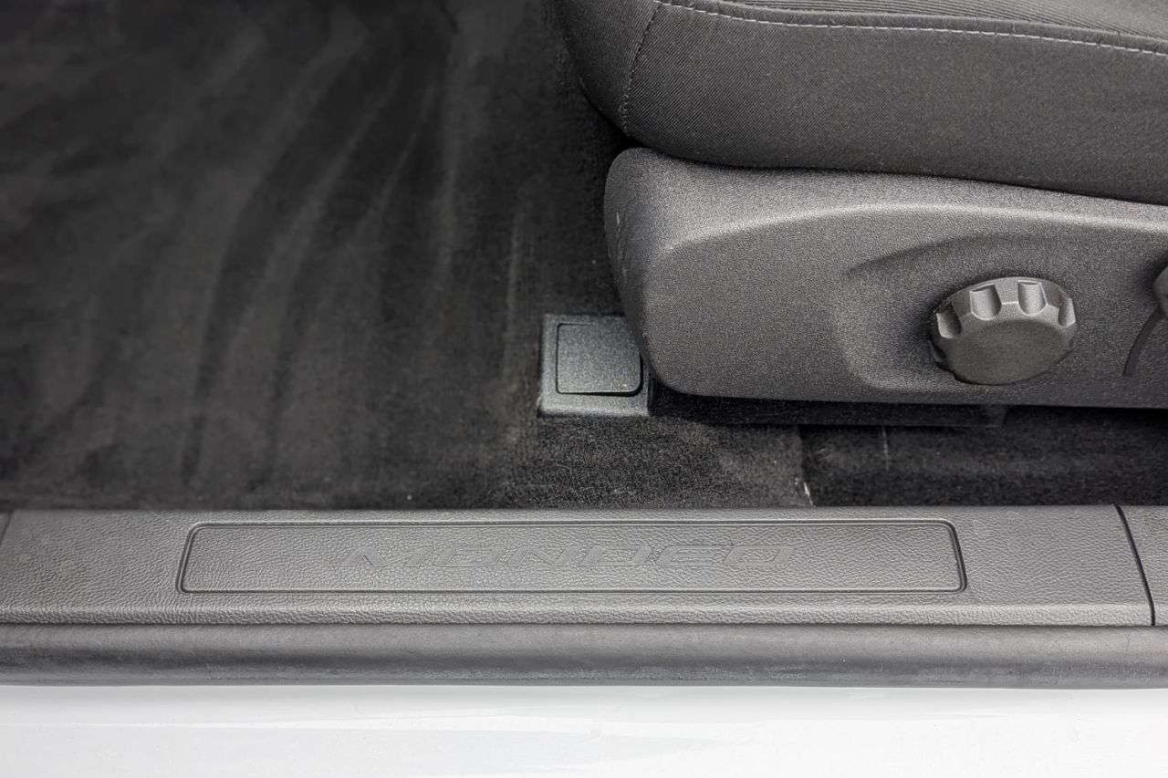 2021 FORD MONDEO 2021 FORD MONDEO