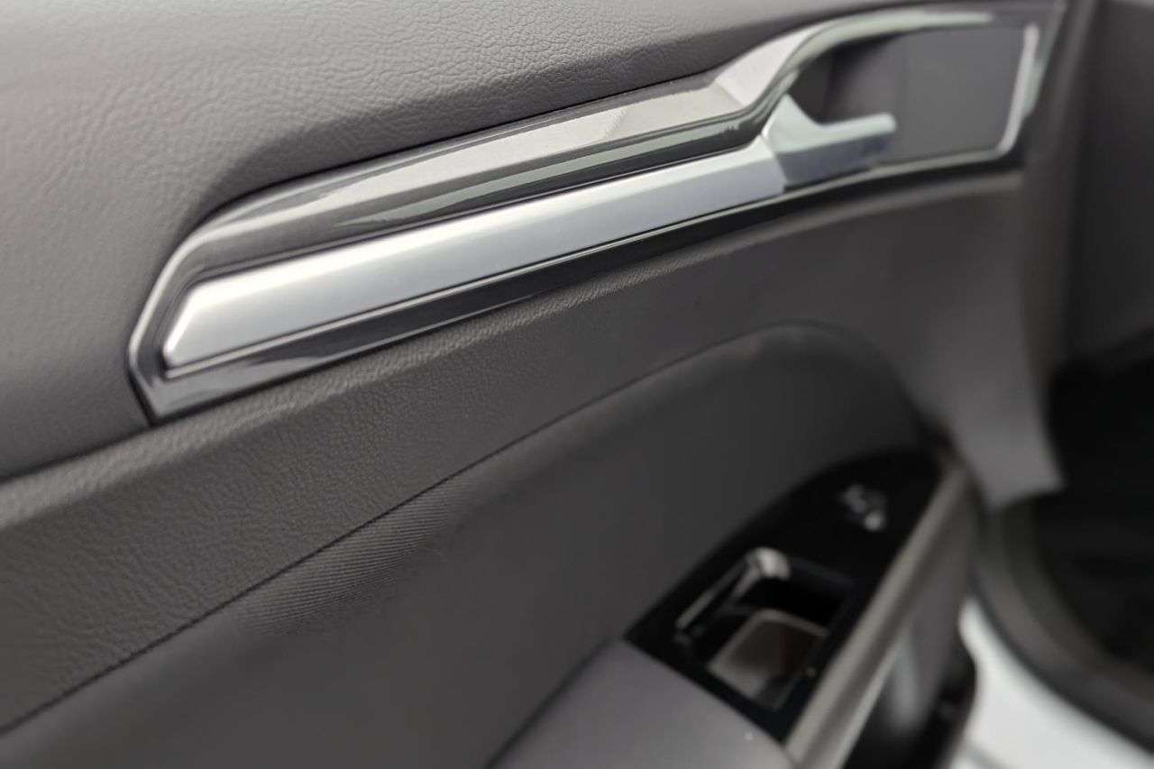 2021 FORD MONDEO 2021 FORD MONDEO