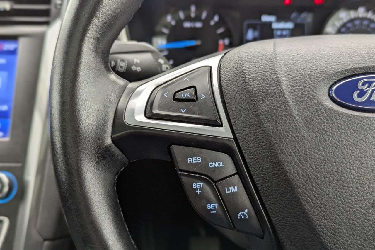 2021 FORD MONDEO 2021 FORD MONDEO