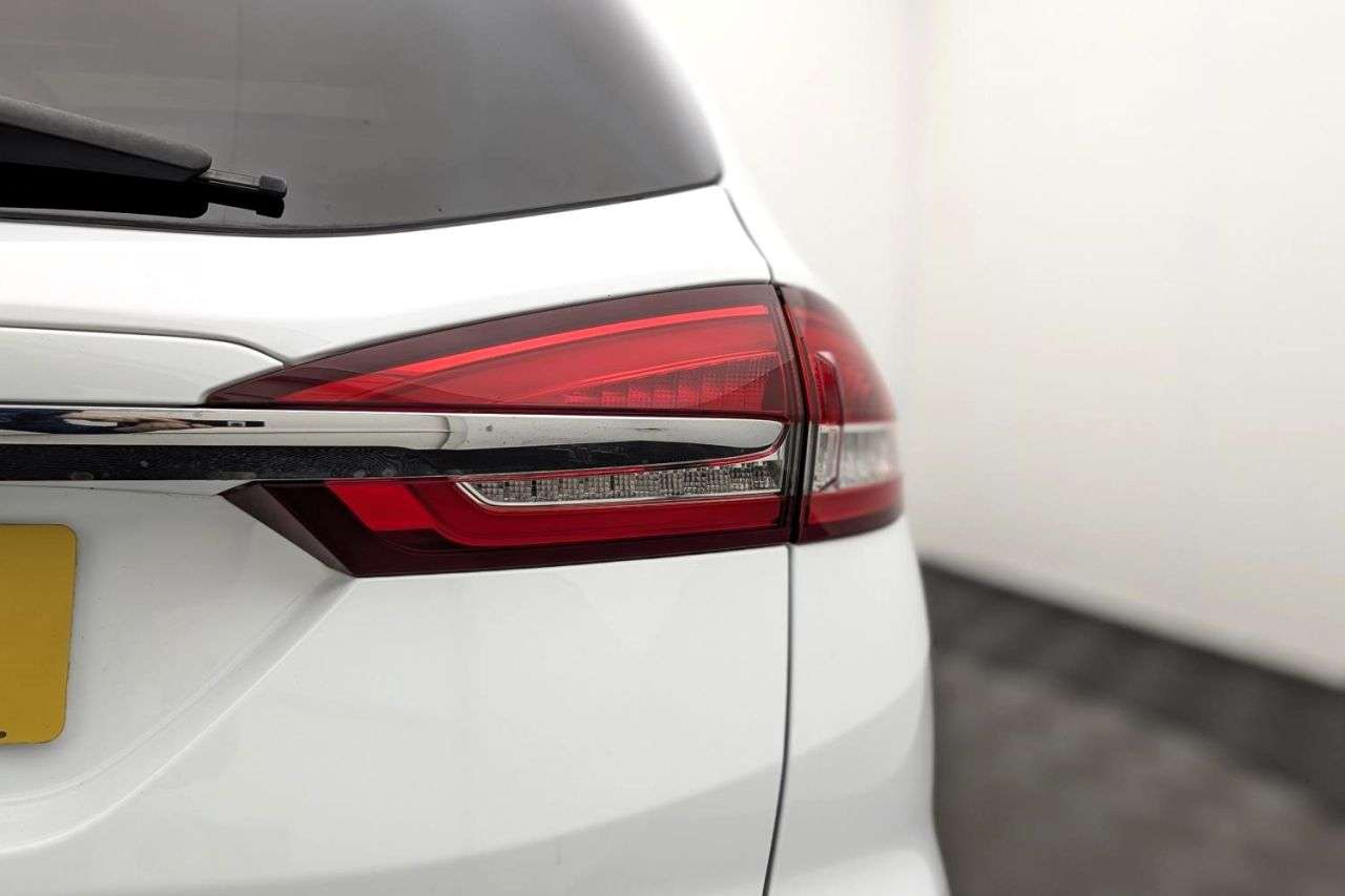 2021 FORD MONDEO 2021 FORD MONDEO