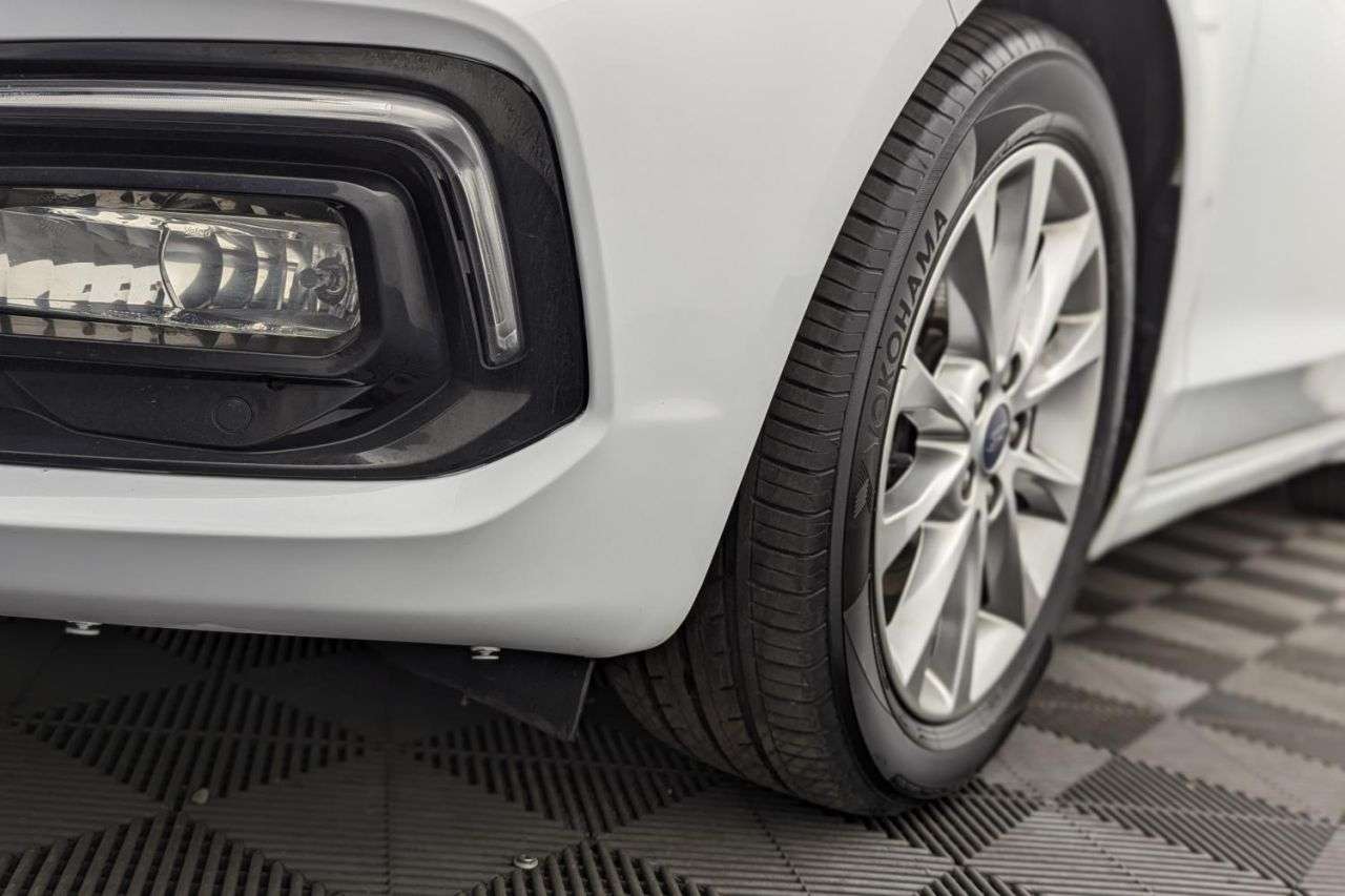 2021 FORD MONDEO 2021 FORD MONDEO