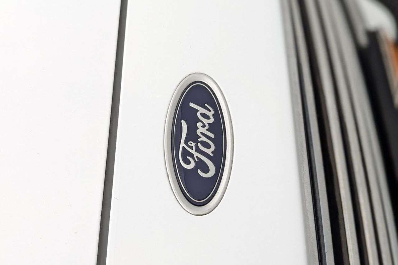 2021 FORD MONDEO 2021 FORD MONDEO