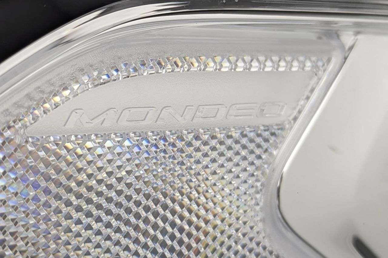 2021 FORD MONDEO 2021 FORD MONDEO