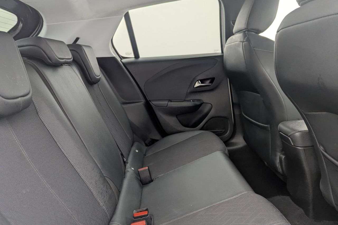 2020 VAUXHALL CORSA 2020 VAUXHALL CORSA