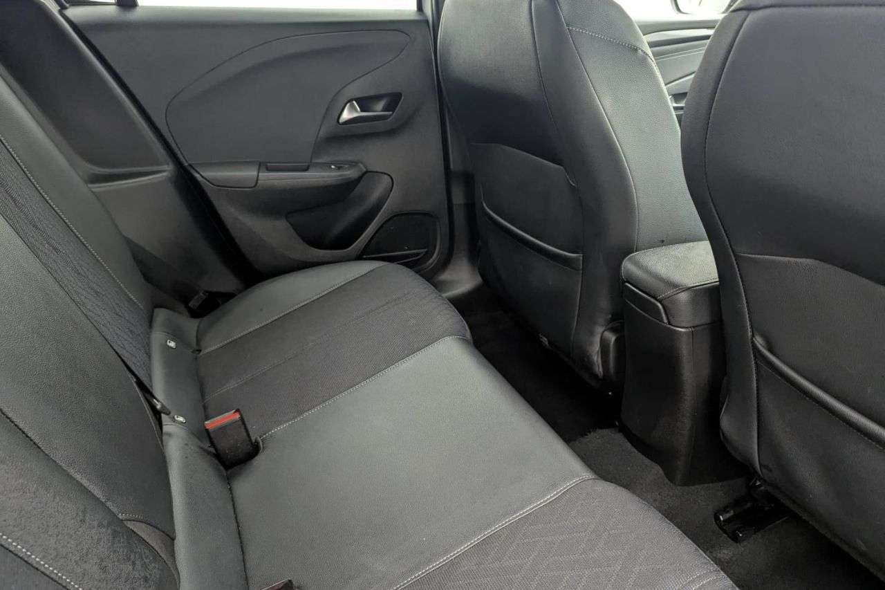 2020 VAUXHALL CORSA 2020 VAUXHALL CORSA