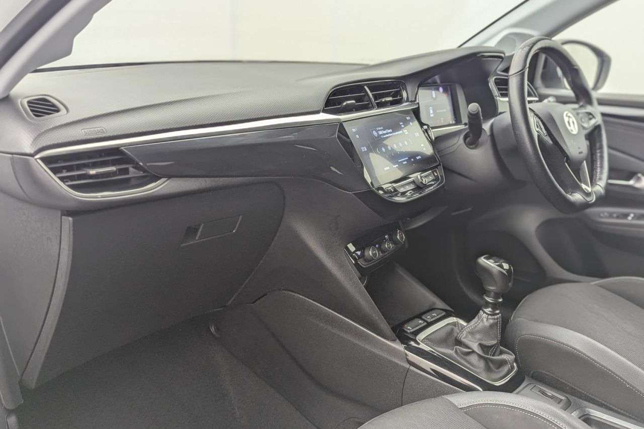 2020 VAUXHALL CORSA 2020 VAUXHALL CORSA