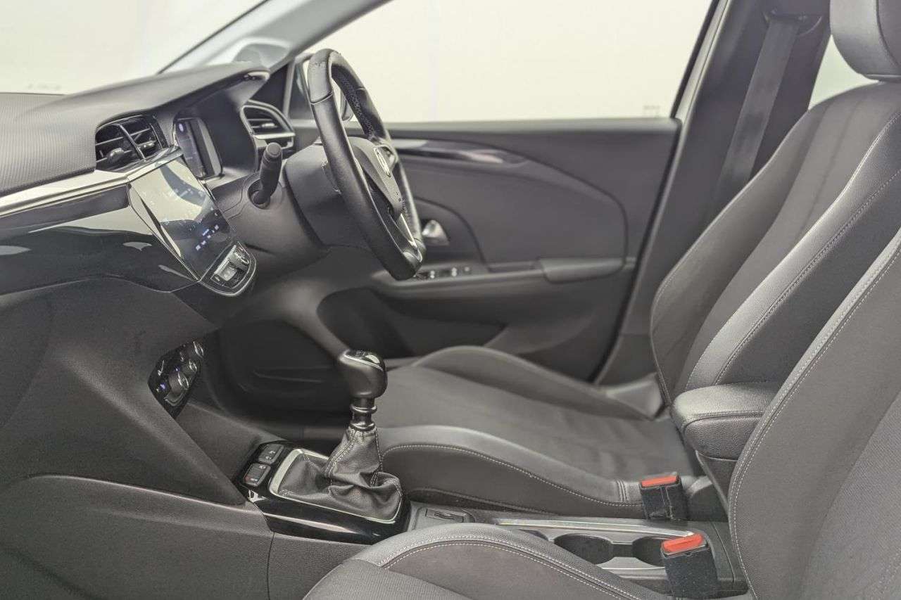 2020 VAUXHALL CORSA 2020 VAUXHALL CORSA