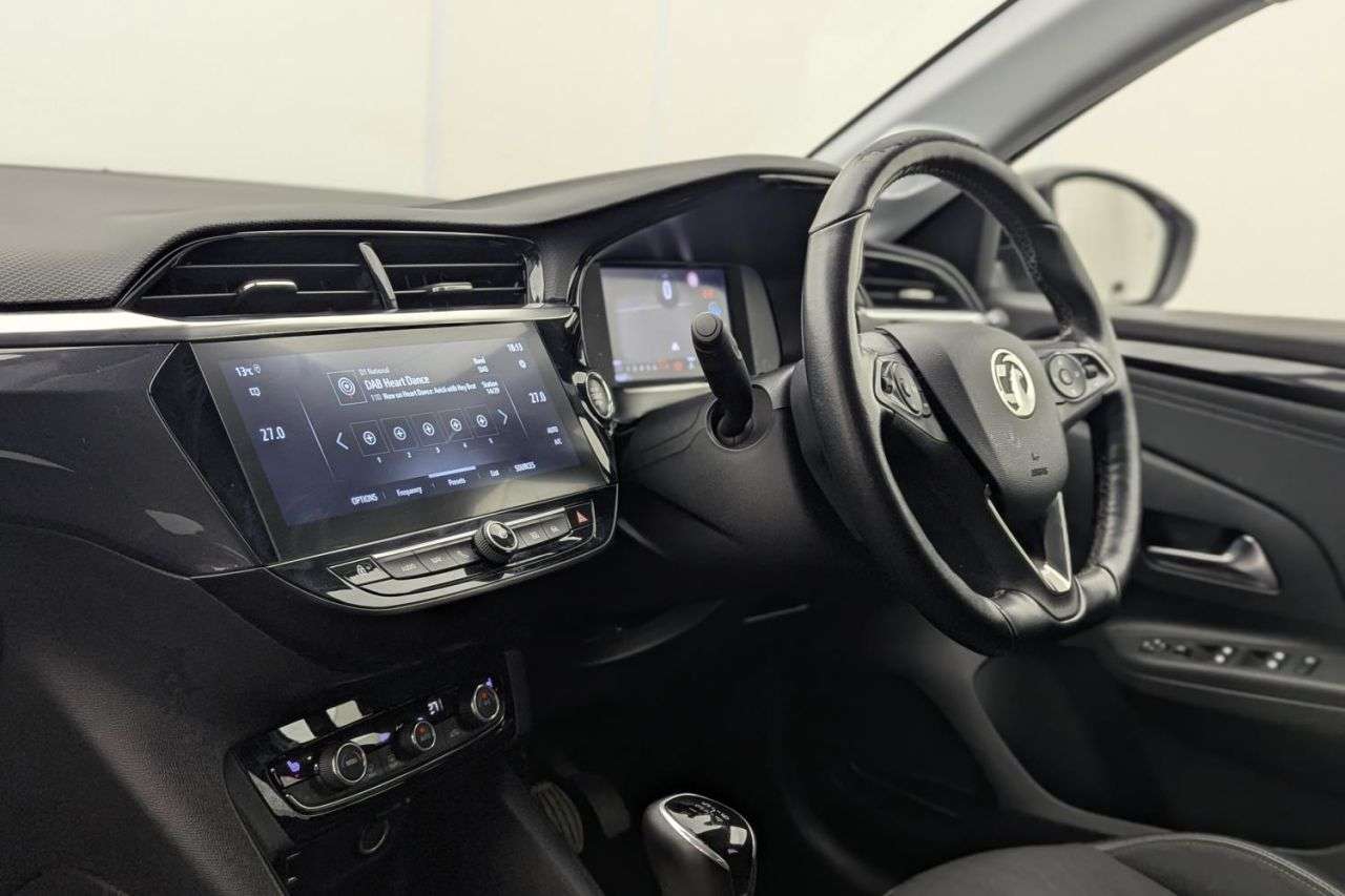 2020 VAUXHALL CORSA 2020 VAUXHALL CORSA