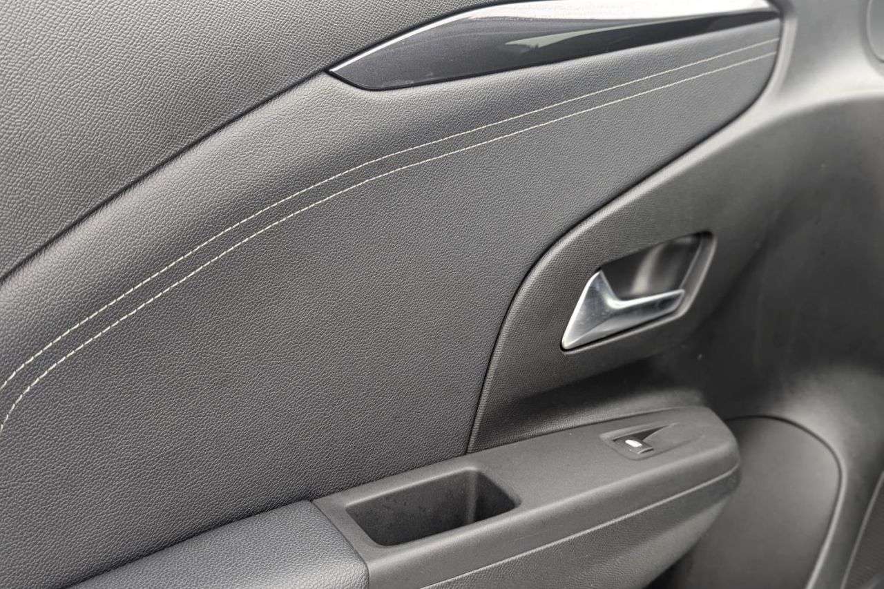 2020 VAUXHALL CORSA 2020 VAUXHALL CORSA