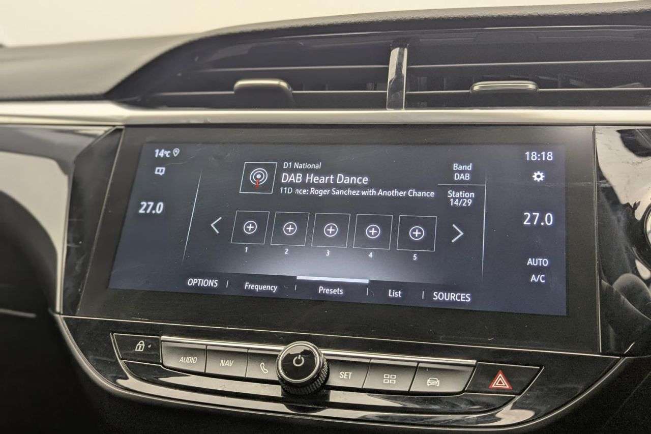 2020 VAUXHALL CORSA 2020 VAUXHALL CORSA