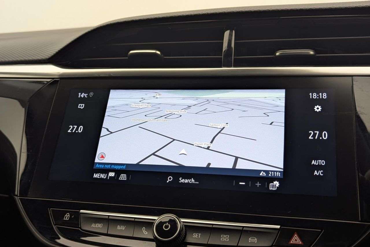 2020 VAUXHALL CORSA 2020 VAUXHALL CORSA