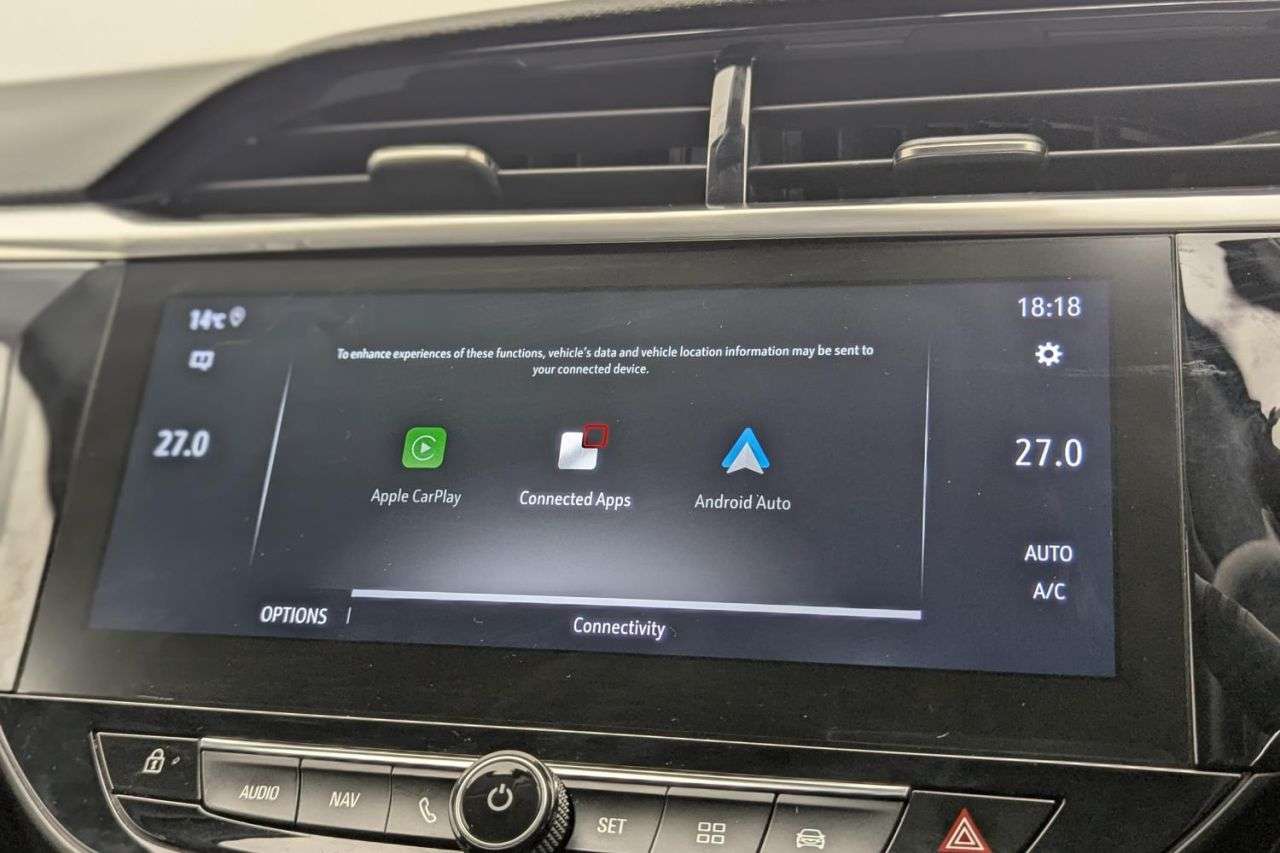 2020 VAUXHALL CORSA 2020 VAUXHALL CORSA