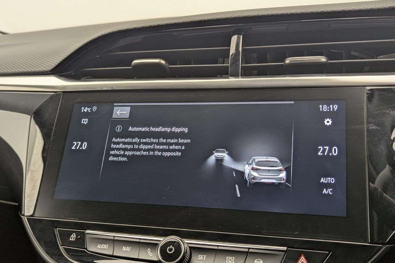 2020 VAUXHALL CORSA 2020 VAUXHALL CORSA