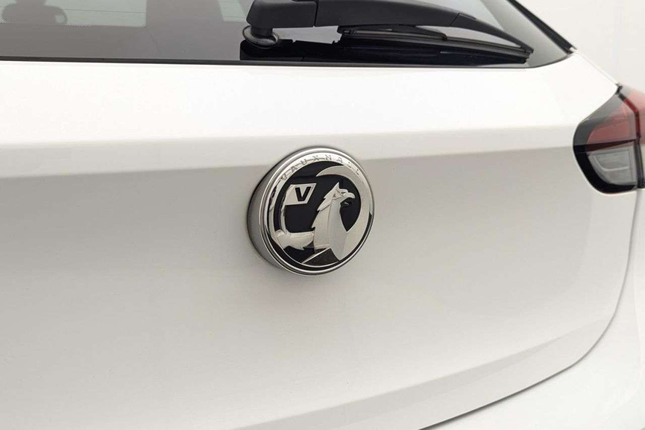 2020 VAUXHALL CORSA 2020 VAUXHALL CORSA