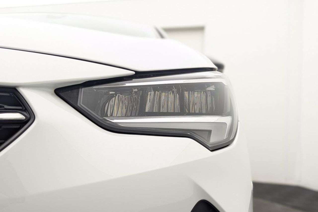 2020 VAUXHALL CORSA 2020 VAUXHALL CORSA
