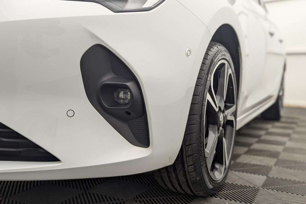 2020 VAUXHALL CORSA 2020 VAUXHALL CORSA