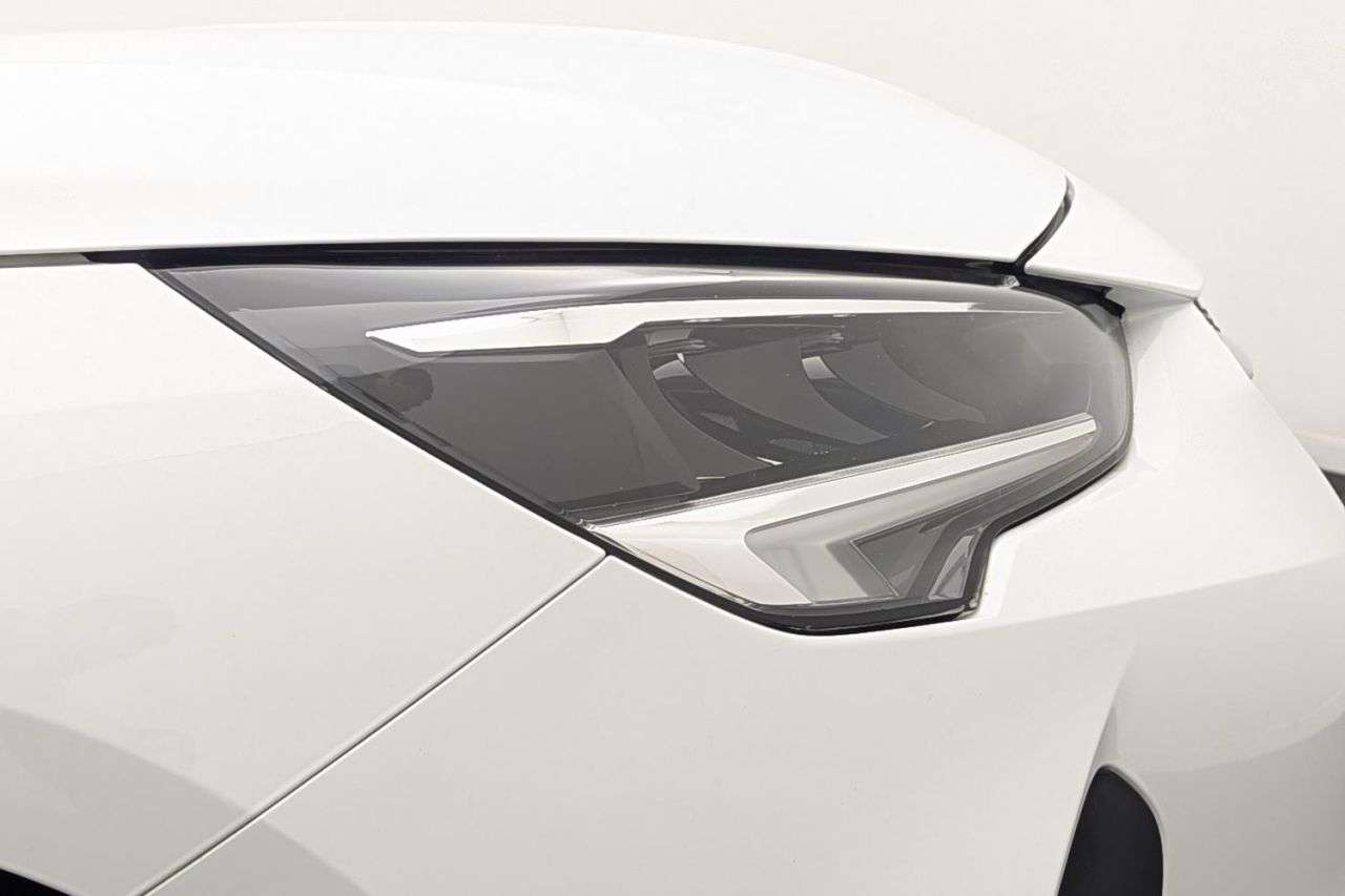 2020 VAUXHALL CORSA 2020 VAUXHALL CORSA