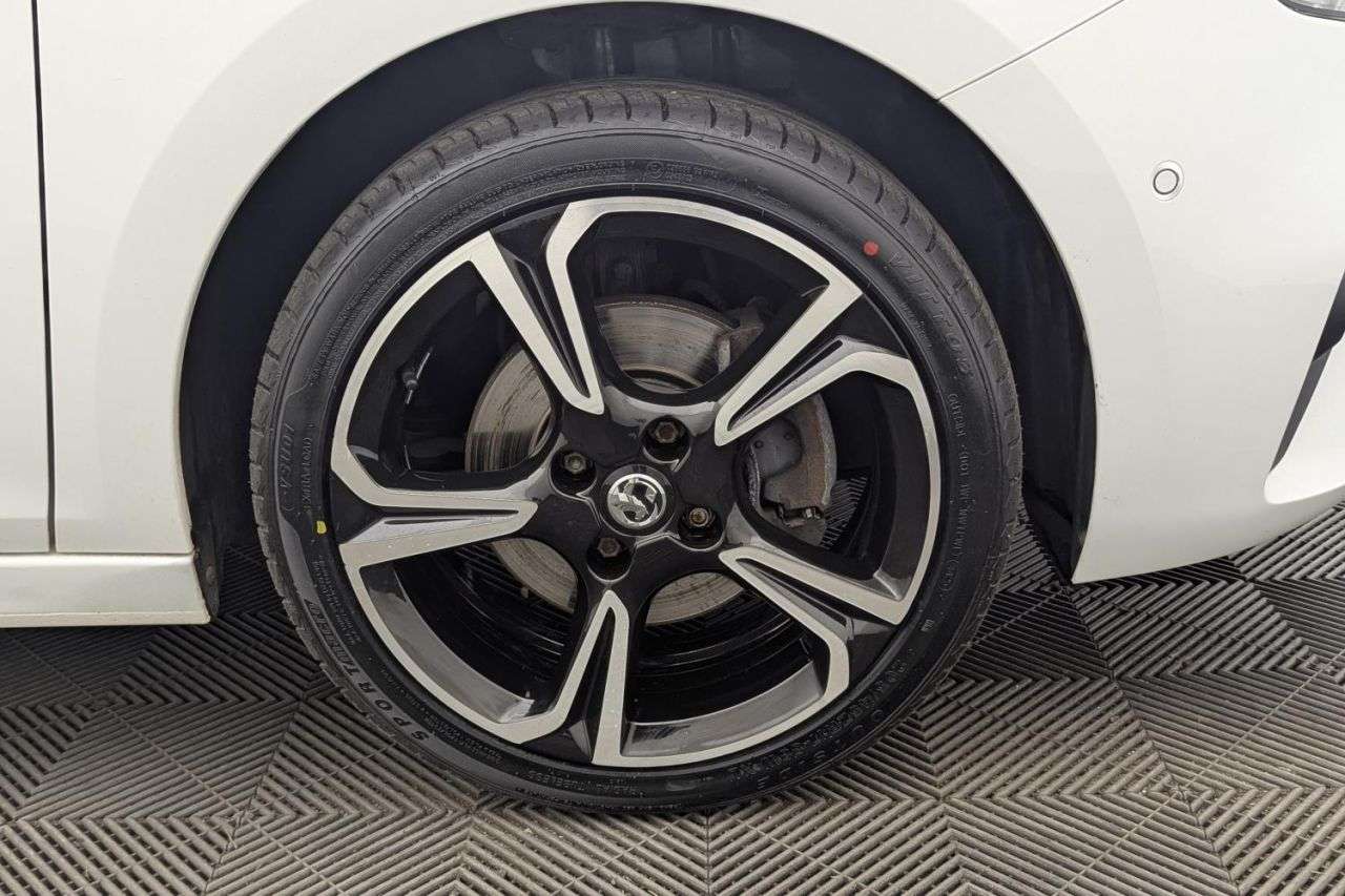2020 VAUXHALL CORSA 2020 VAUXHALL CORSA